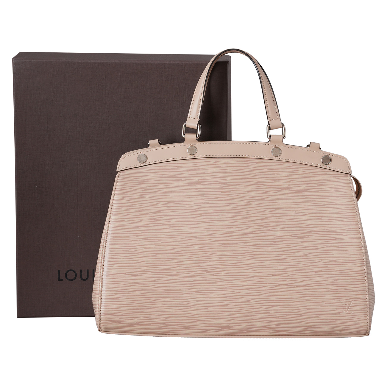 LOUIS VUITTON(USED)루이비통 M41151 에삐 브레아 MM